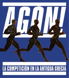 Libro Agón! La Competición En La Antigua Grecia