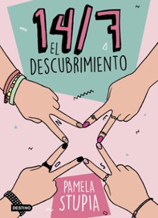 Libro 14/7 El Descubrimiento