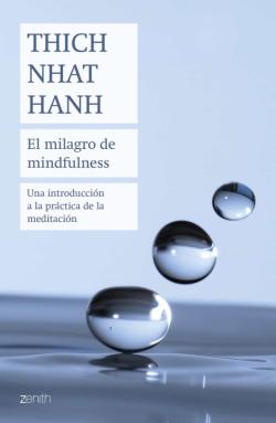 Libro El Milagro De Mindfulness