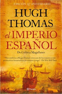 Libro El Imperio Español