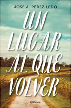 Libro Un Lugar Al Que Volver