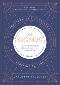 Libro Los Signos
