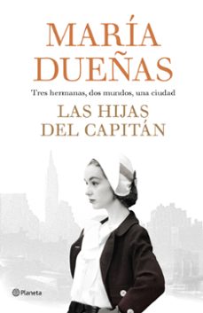 Libro Las Hijas Del Capitan