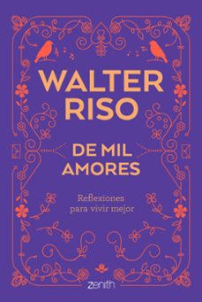 Libro De Mil Amores