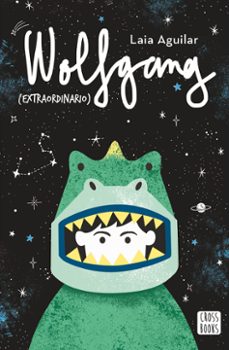 Libro Wolfgang (extraordinario)