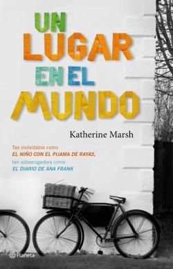 Libro (Pe) Un Lugar En El Mundo