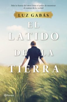 Libro El Latido De La Tierra