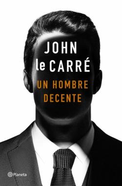 Libro Un Hombre Decente