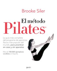 Libro El Método Pilates