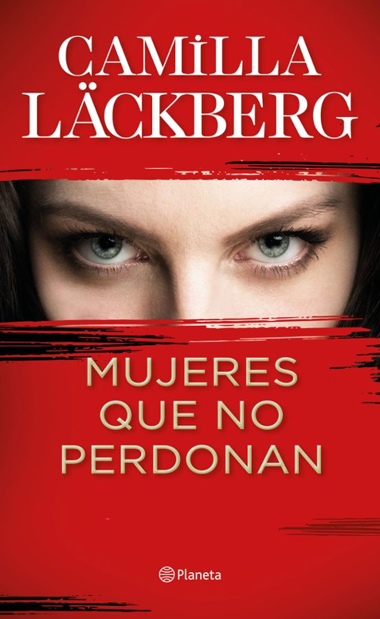 Libro Mujeres Que No Perdonan