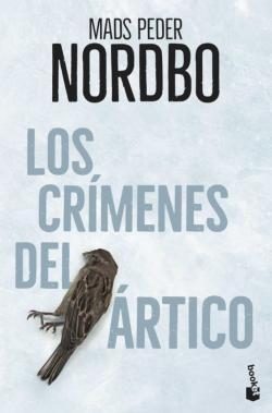 Libro Los Crimenes Del Artico