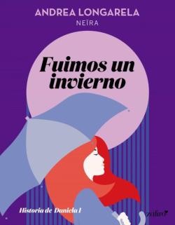Libro Fuimos Un Invierno
