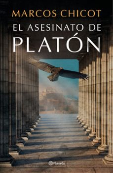 Libro El Asesinato De Platón