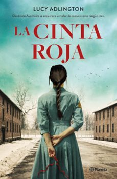 Libro La Cinta Roja