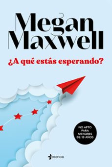 Libro ¿a Qué Estás Esperando?