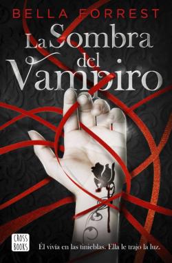 Libro (Pe) La Sombra Del Vampiro