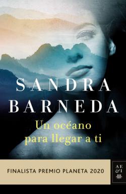 Libro Un Oceano Para Llegar A Ti (Finalista Premio Planeta 2020)