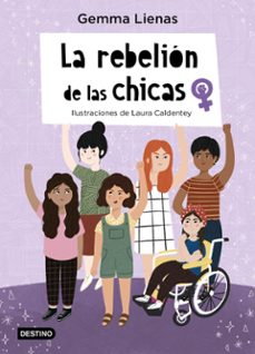 Libro La Rebelión De Las Chicas