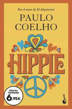 Libro Hippie (Edición Limitada)