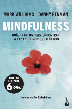 Libro Mindfulness: Guia Practica Para Encontrar La Paz En Un Mundo Frenetico