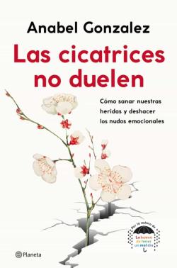 Libro Las Cicatrices No Duelen: Como Sanar Nuestras Heridas Y Deshacer Los Nudos Emocionales