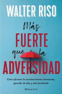 Libro Más Fuerte Que La Adversidad (Edición Española)
