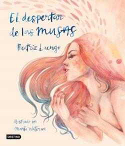 Libro Pack Despertar Musas 2021
