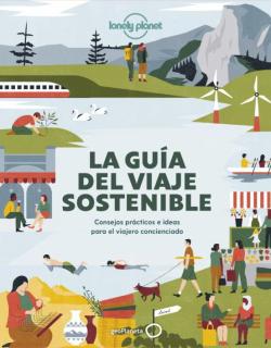 Libro La Guía Del Viaje Sostenible