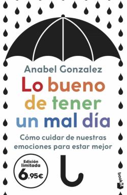 Libro Lo Bueno De Tener Un Mal Dia