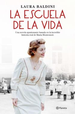 Libro La Escuela De La Vida