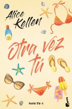 Libro Otra Vez Tu