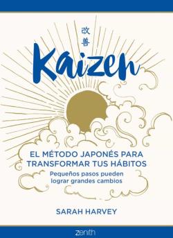 Libro Kaizen