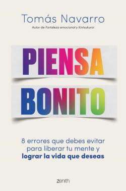 Libro Piensa Bonito