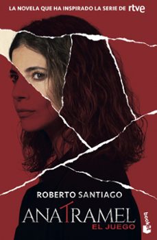 Libro Ana Tramel