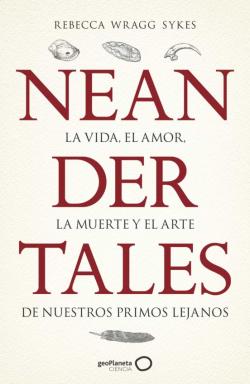 Libro Neandertales