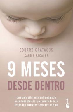 Libro 9 Meses Desde Dentro