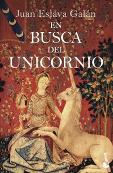 Portada de En Busca Del Unicornio