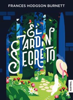 Libro El Jardín Secreto