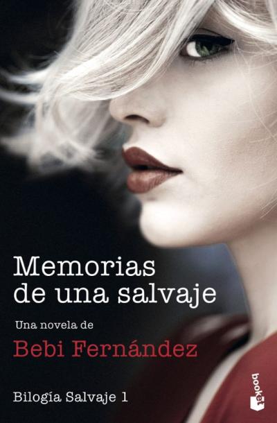 Libro Memorias De Una Salvaje