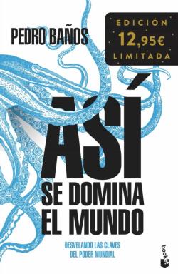 Libro Asi Se Domina El Mundo