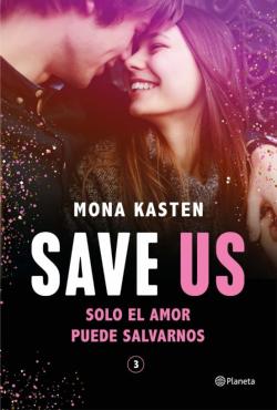 Libro Save Us (Serie Save 3)