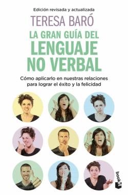 Libro La Gran Guia Del Lenguaje No Verbal