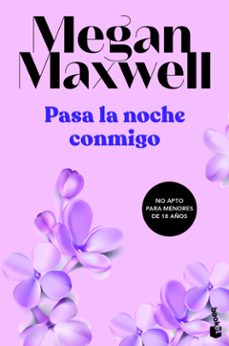 Libro Pasa La Noche Conmigo