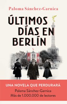 Libro últimos Días En Berlín
