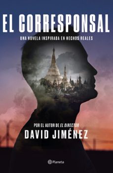 Libro El Corresponsal