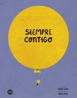 Libro Siempre Contigo