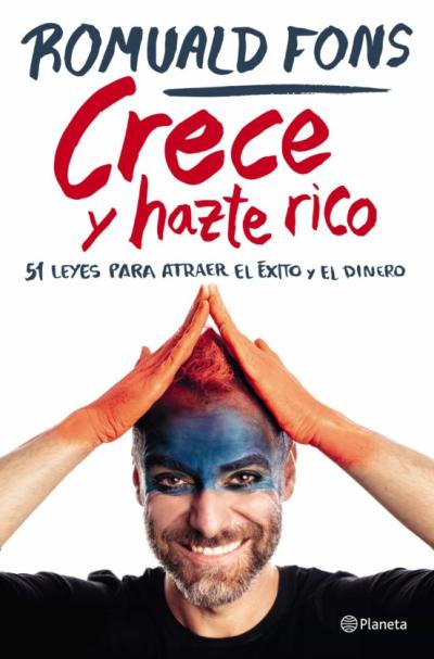 Libro Crece Y Hazte Rico