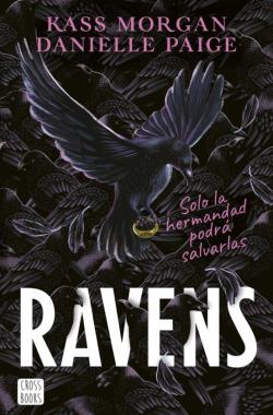 Libro Ravens