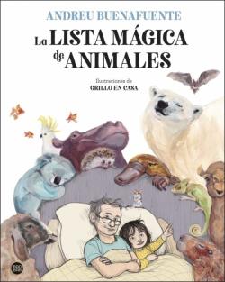 Libro La Lista Magica De Animales