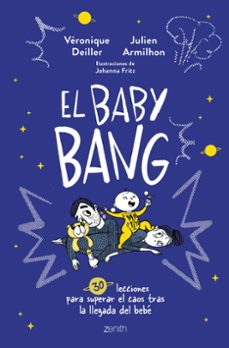 Libro El Baby Bang